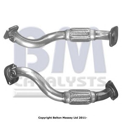 BM CATALYSTS bm50220 -  